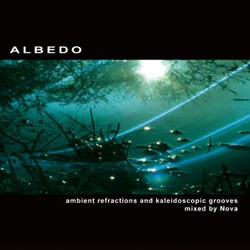Ultimae Records - .Various - albedo