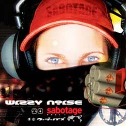 Exposure Production - WIZZY NOISE - sabotage