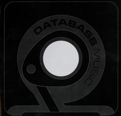 Databass Music - PAPS - paps ep