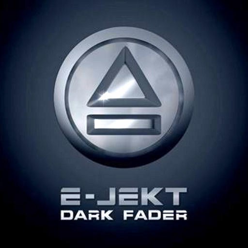 Phonokol Records - E-JEKT - Dark Fader