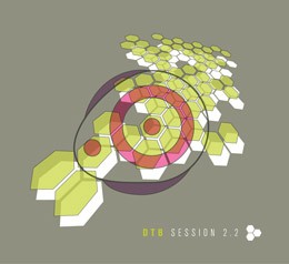 Databass Music - .Various - DTB session 2.2