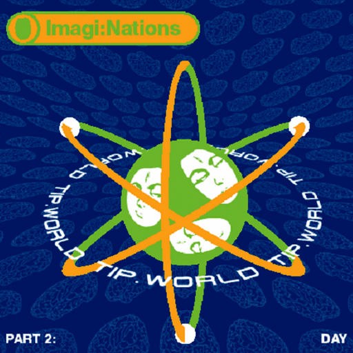 Tip World - .Various - Imagi:nations - Day