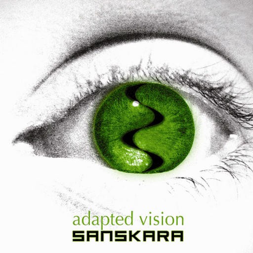 Sanskara Records - .Various - Adapted Vision