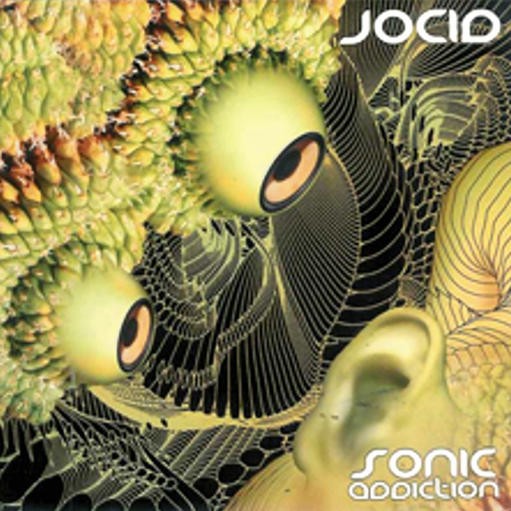 Manic Dragon - JOCID - Sonic Addiction