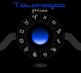 3D Vision - TALAMASCA - zodiac