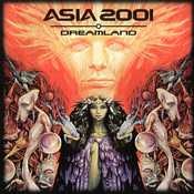 Avatar Records - ASIA 2001 - Dreamland