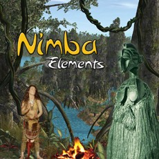 Avatar Records - NIMBA - Elements