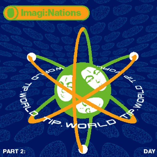 Tip World - .Various - Imagi:nations - Day