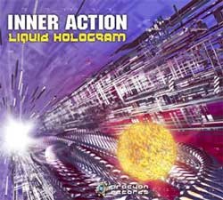 Procyon Records - INNERACTION - Liquid Hologram