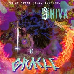 Shiva Space Japan - .Various - oracle