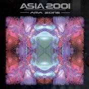 Avatar Records - ASIA 2001 - Ama Zone