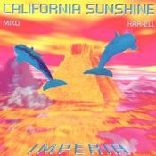 Phonokol Records - CALIFORNIA SUNSHINE - Imperia