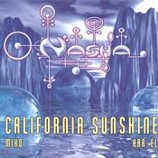 Phonokol Records - CALIFORNIA SUNSHINE - Nasha