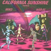 Phonokol Records - CALIFORNIA SUNSHINE - California Sunshine