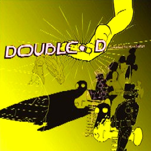 Dance N Dust Records - .Various - Double D