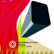 Usta Records - .Various - United Nations of Trance - Germany