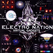 Sigma Records - ELECTRO NATION - Virtual Gadgets
