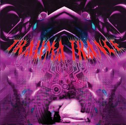 Mistress of Evil - .Various - trauma trance