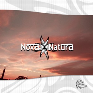Cosmicleaf Records - .Various - Nova natura compiled by Side Liner