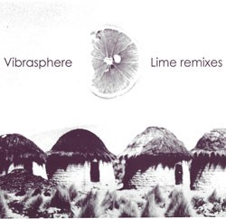 Digital Structures - VIBRASPHERE - lime remixes