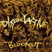 Acidance Records - DISSOCIACTIVE - Blockout