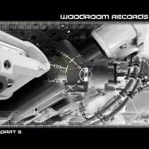 Wood Room Record - .Various - Woodroom part 3