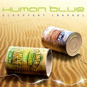 Chillcode Recordings - HUMAN BLUE - Diskovery Channel