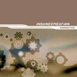 Domo Records - INSANE CREATION - connected