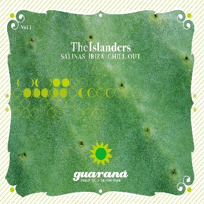 S’hort Records - .Various - The Islanders