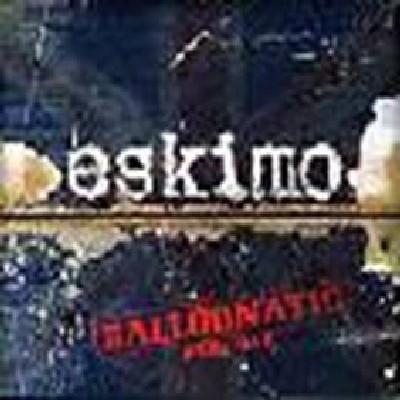 Sigma Records - ESKIMO - Balloonatic part 1