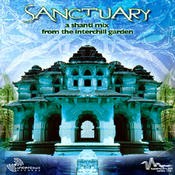 Interchill Records - .Various - Sanctuary (Spectrum series vol. 1)