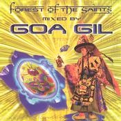 Avatar Records - .Various - GOA GIL: Forest of the saints
