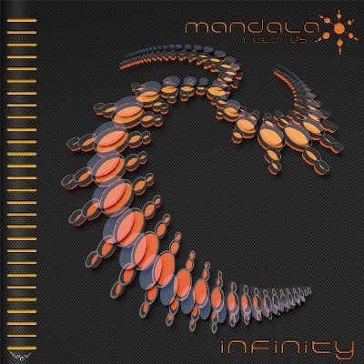 Mandala Records - .Various - Infinity