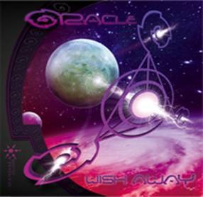 Mandala Records - ORACLE - Wish away