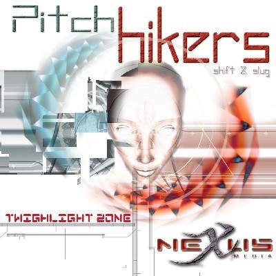 Nexus Media - PITCH HIKERS - Twilight zone