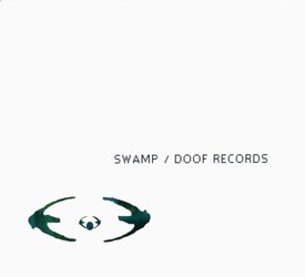Doof Records - .Various - Swamp