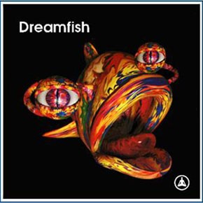 Avatar Records - MIXMASTER MORRIS & PETE NAMLOOK - Dreamfish