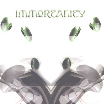 Inti Raimy Records - DOMI PASTOR - Immortality