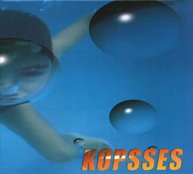 Doof Records - KOPSSES - Kopsses