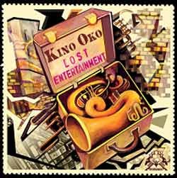 Horns and Hoofs Entertainment - KINO OKO - lost entertainment