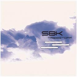 Spirit Zone Recordings - SBK - Treibstoff
