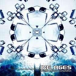 Truffle Records - .Various - ice ages