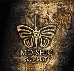 Yoyo Records - MO SHIC - salamat