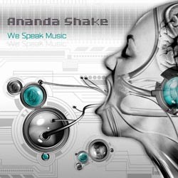 Utopia Records - ANANDA SHAKE - we speak music