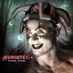 Utopia Records - AUDIOTEC - freak show