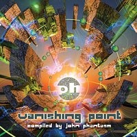 Phantasm Records - .Various - Vanishing Point