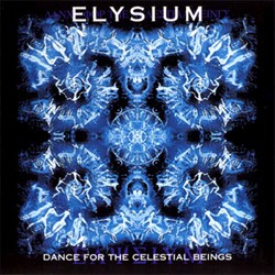 Avatar Records - ELYSIUM - Dance For The Celestial Beings