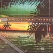 Avatar Records - .Various - Retrodelic Vibes