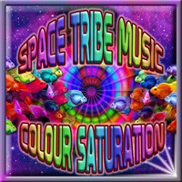 Space Tribe Music - .Various - Colour Saturation