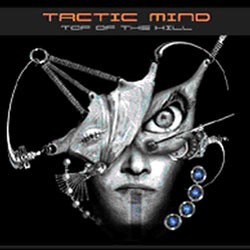 Com.pact Records - TACTIC MIND - top of the hill